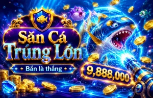 Bắn Cá VIP tại theyellowquack