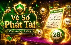 Xổ Số theyellowquack
